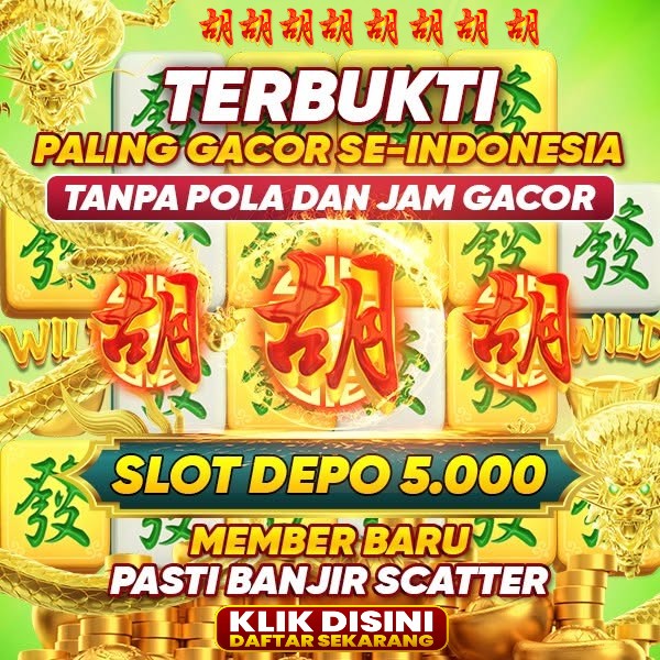 SIOKAMBING: Game Online Cepat Cuan Tanpa Banyak Modal